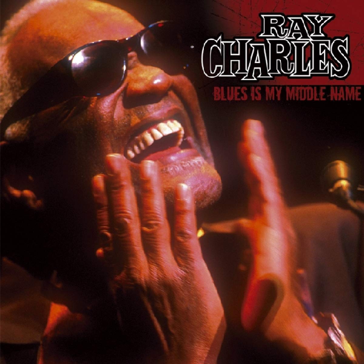 【中古】 Blues Is My Middle Name レイ・チャールズ Amazon.co.jp: Blues Is My Middle Name: ミュージック