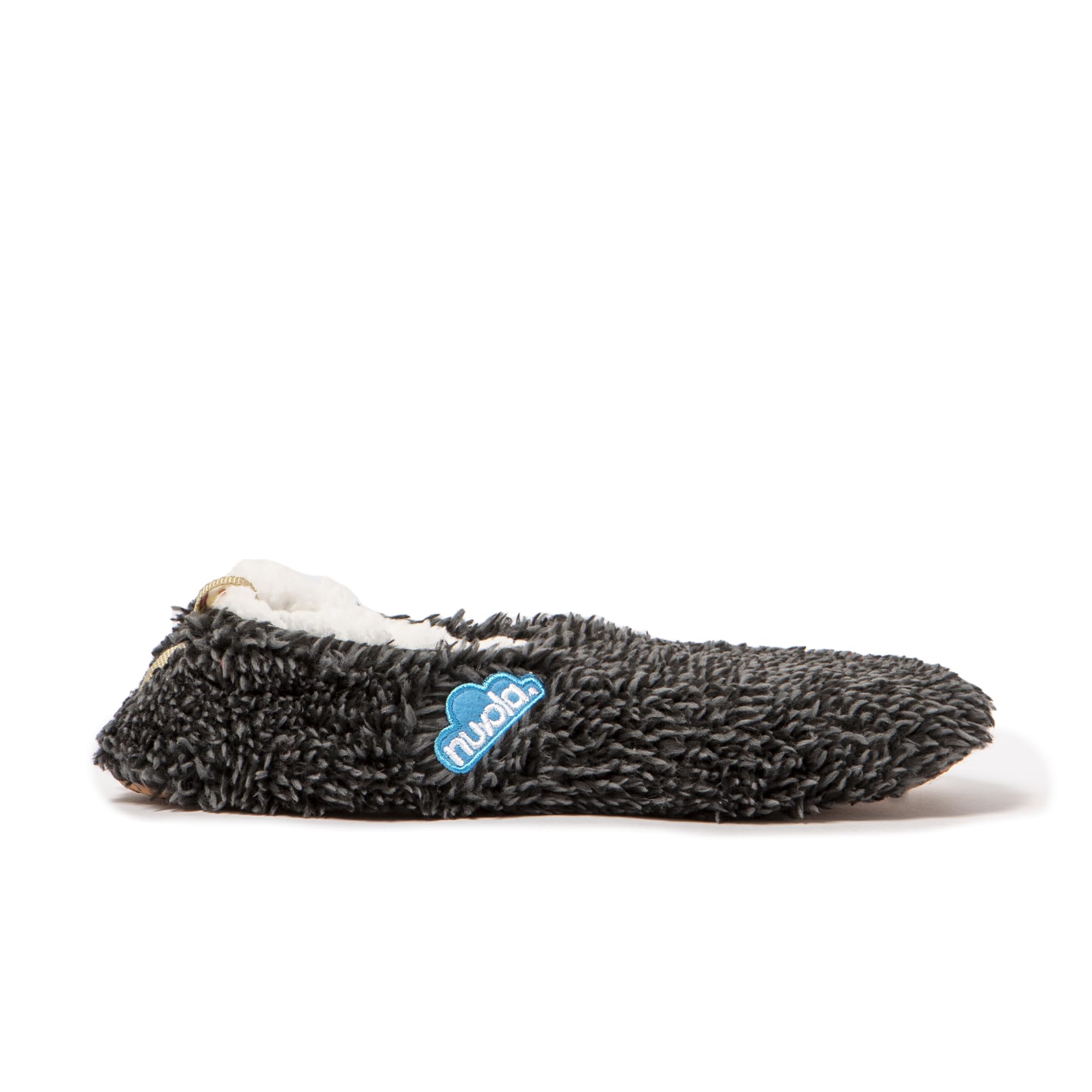 Pantuflas De Hombre Zapatilla De Casa Invierno Clasica