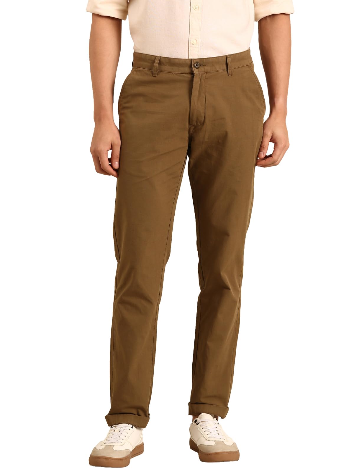 cavallo by linen club Men Casual Pants-picture-37