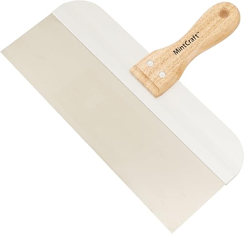 MINTCRAFT 36053 1 Ss Cuchillo para paneles de yeso, 12 pulgadas
