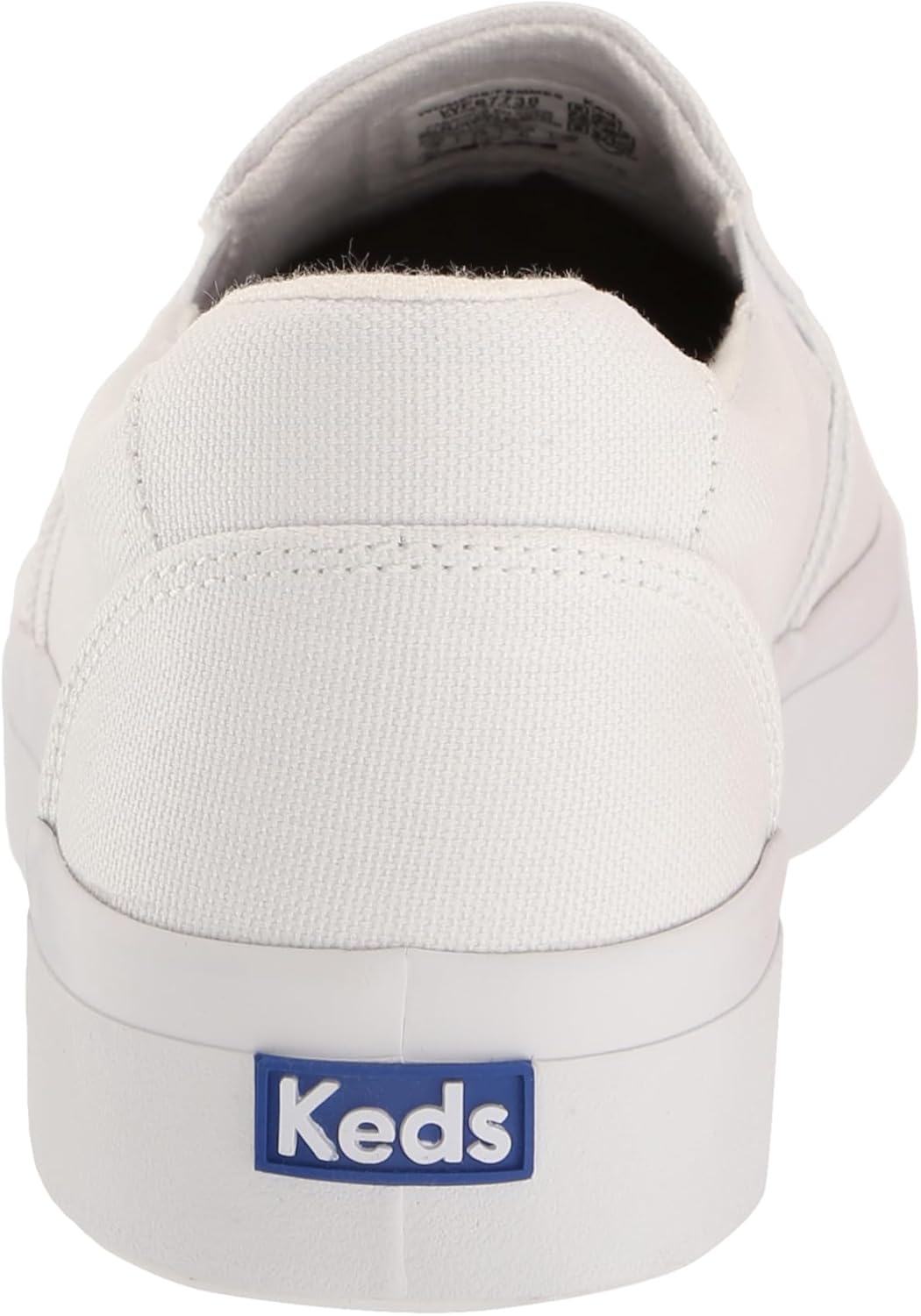 Keds Womens Pursuit Slip-on - Image 3