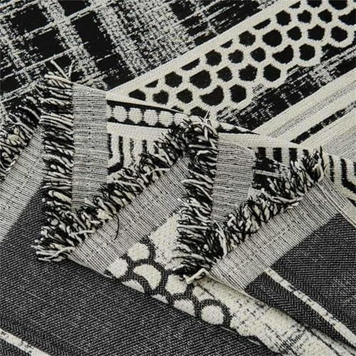 Housse de canapé protection fourrure 180x420 cm multi-usage - 7