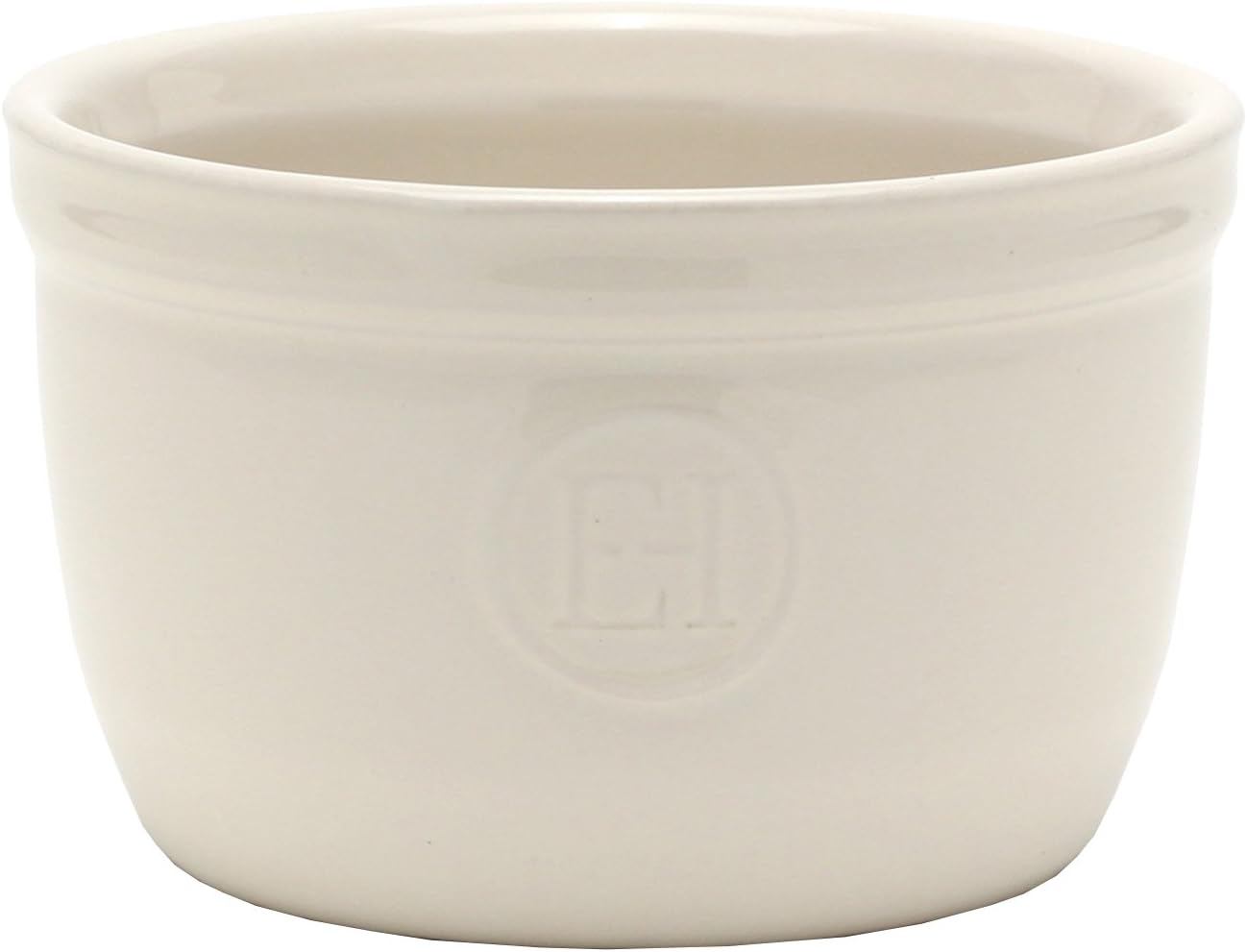 Ramekn Dish No 9, Clay,