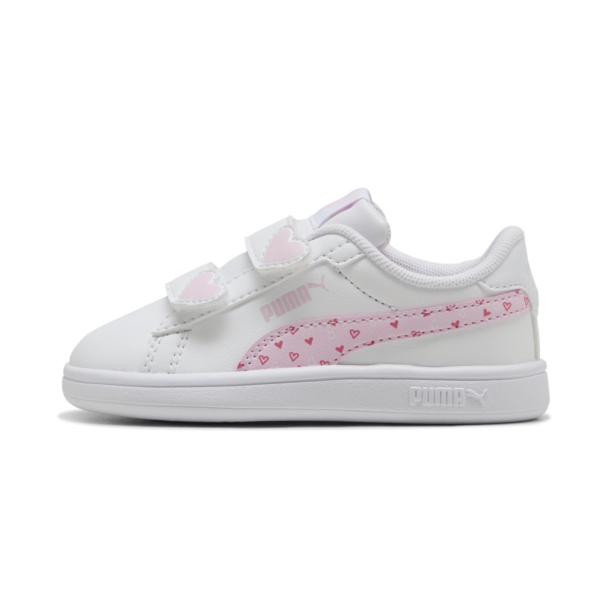 Puma Puma Smash 3.0 Hearty V Inf ZapatillasNiñas