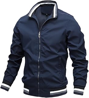 Primavera Otoño Al Aire Libre Impermeable Delgado Chaquetas De Hombre Táctico Casual Windbreaker Bombardero Abrigos para Hombre