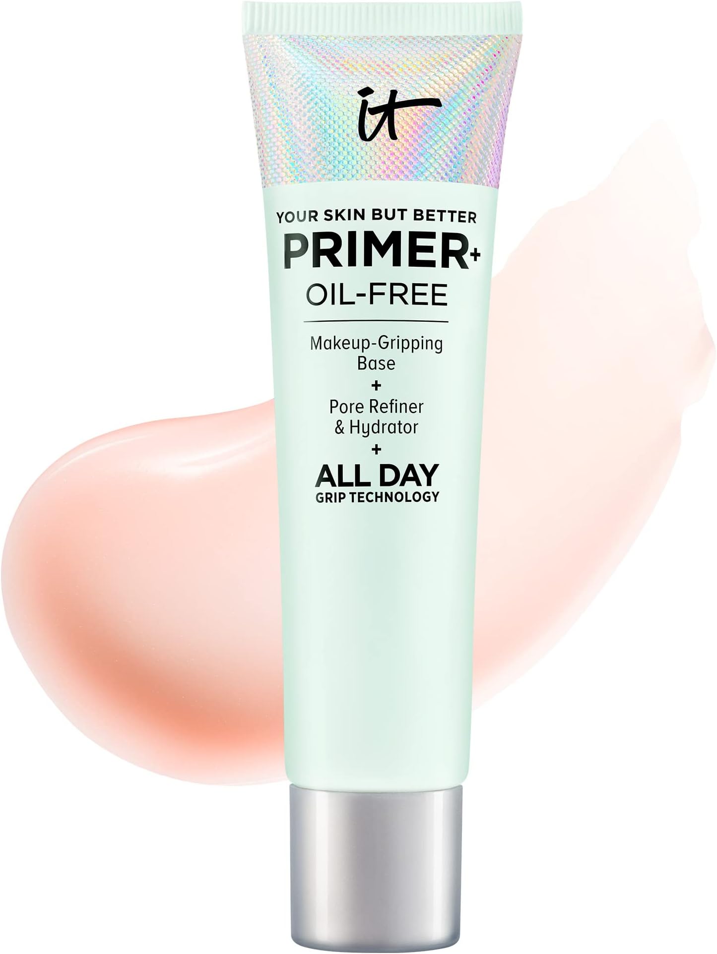 Your Skin But Better Primer