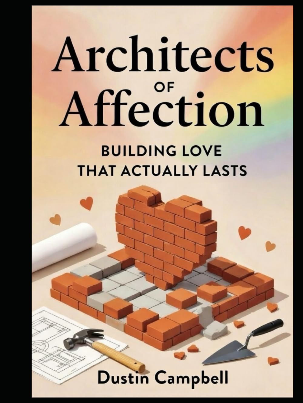 Architects of Affection: Building Love That Actually Lasts