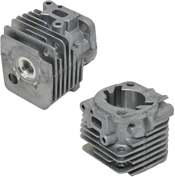 Husqvarna 530012541 Lawn & Garden Equipment Engine Cylinder Genuine Original Equipment Manufacturer OEM Part
