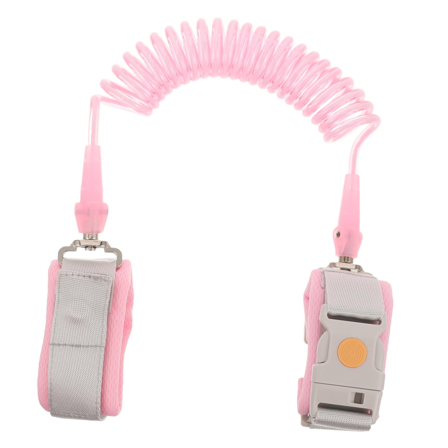 KOMBIUDA Kids Safety Toddler Walking Belt Anti-Lost Belt Traction Rope Infant Safety Harness Learning Walk Harness Leash