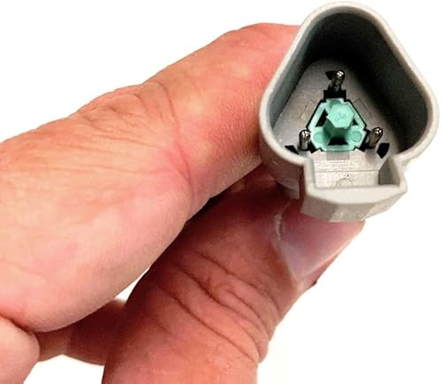 Miniatura 3 de A.A Sensor de velocidad de efecto Hall para Club Car, EZGO, Yamaha con motor GE 101925801