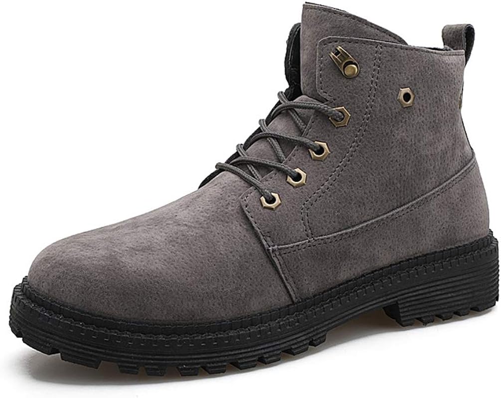 stivali invernali ahnu