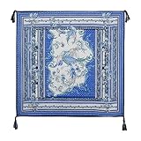 Johnny Was REVIVE SCARF, Multi, One Size