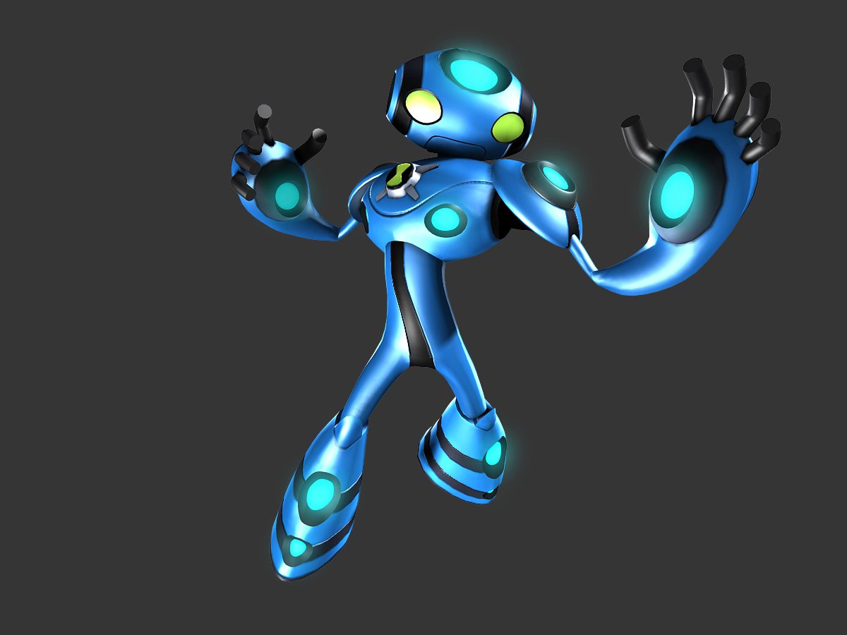 Ben 10: Ultimate Alien - Distruzione Cosmica