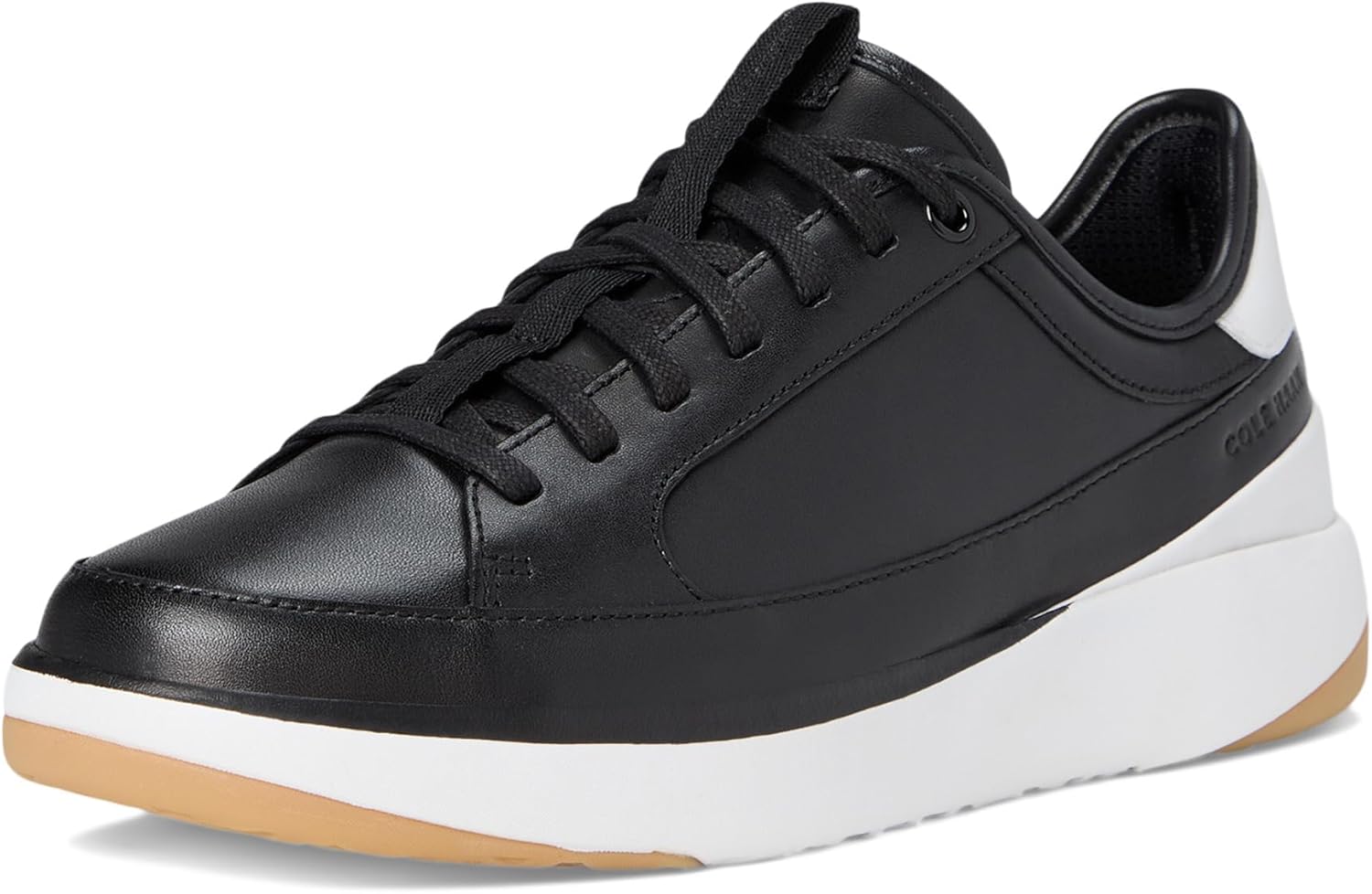 Cole Haan Womens Grandpro All Day Court Leather - Image 7