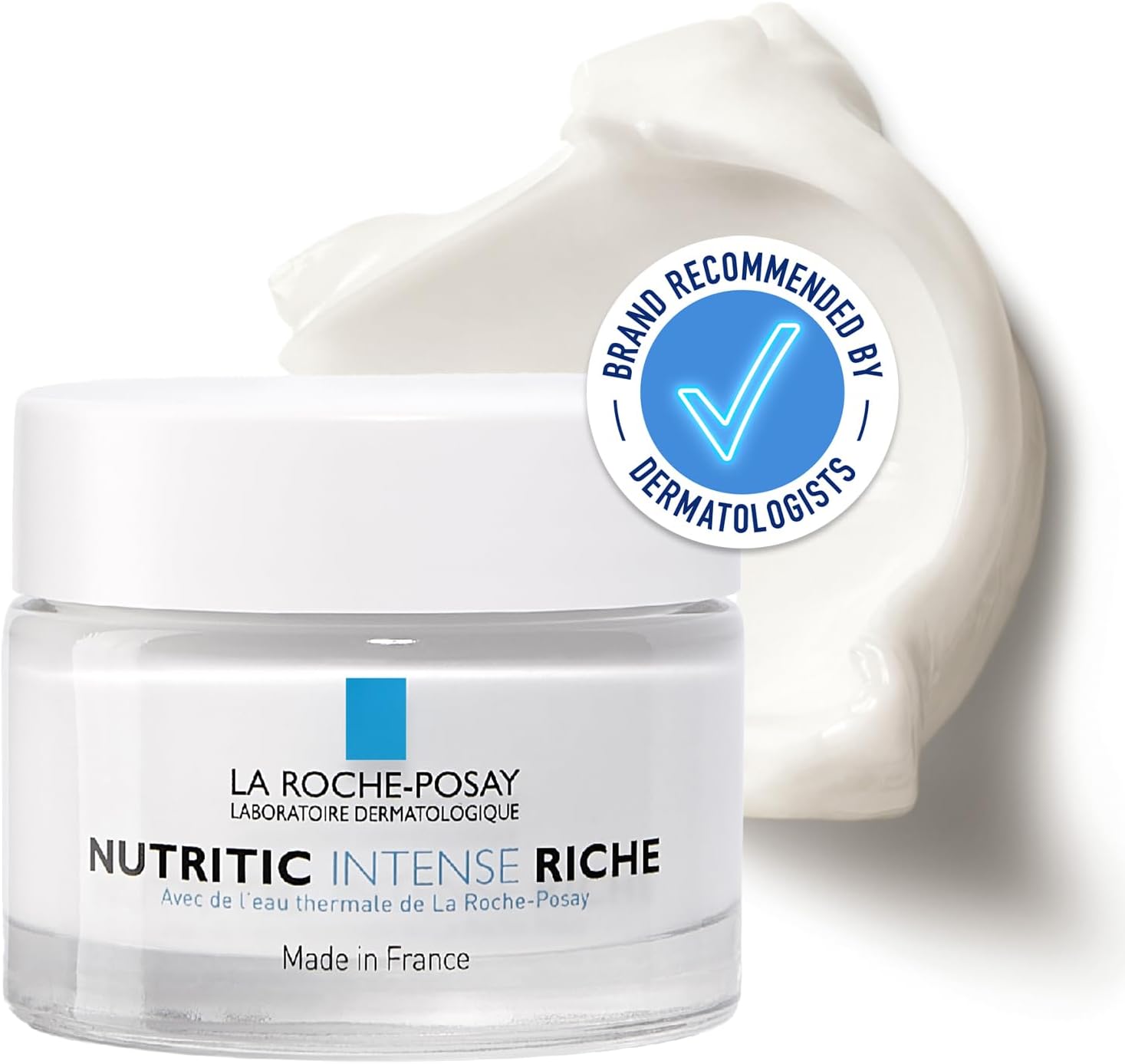 Nutritic Intense Riche Moisturiser Face Cream, 50ml
