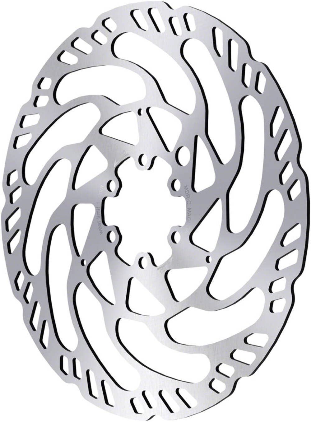 マグラ　ディスクローター Amazon.co.jp: Magura マグラ MDR-C ディスクブレーキ ローター (203mm