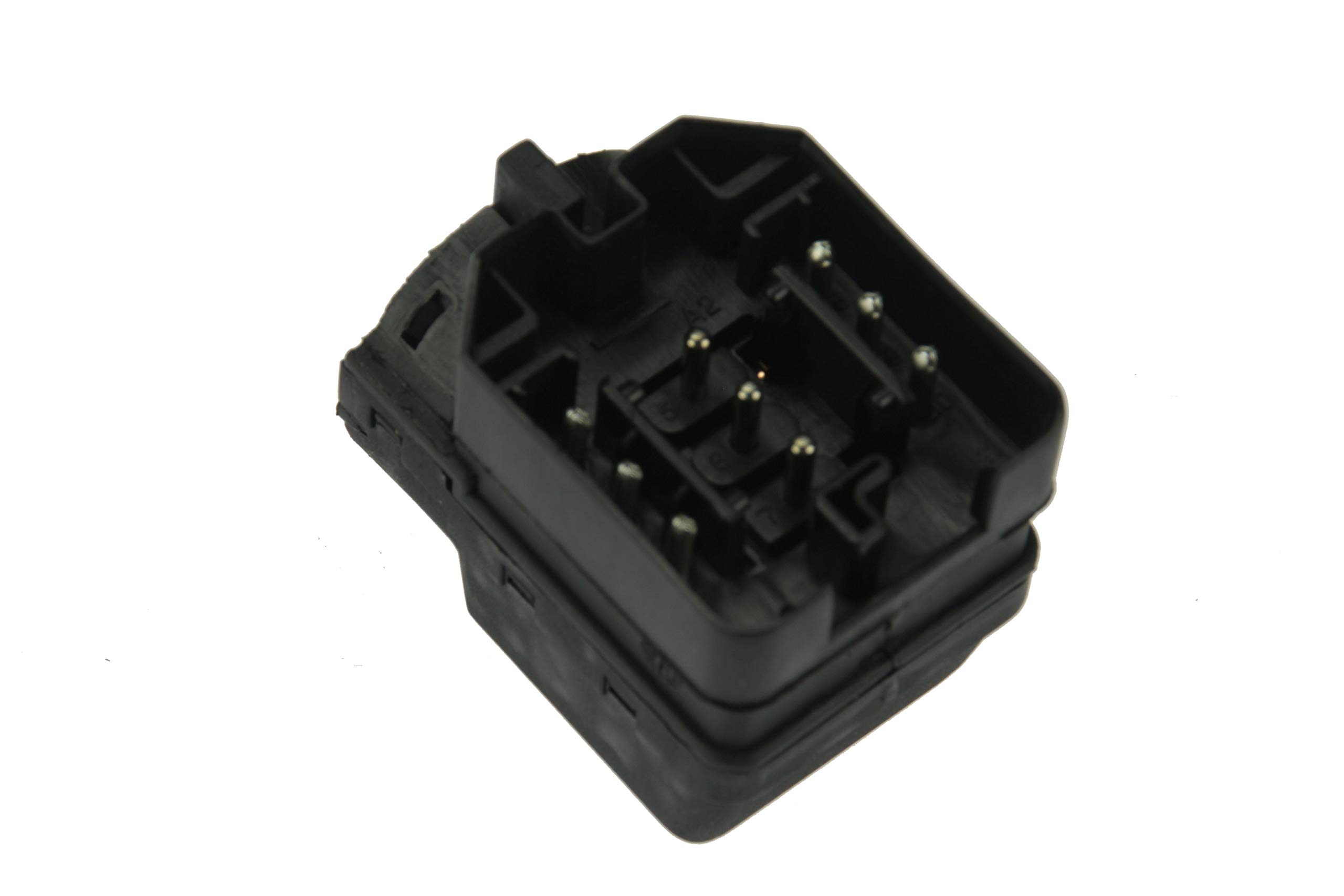 Amazon.com: URO Parts 61326901961 Ignition Switch : Automotive 