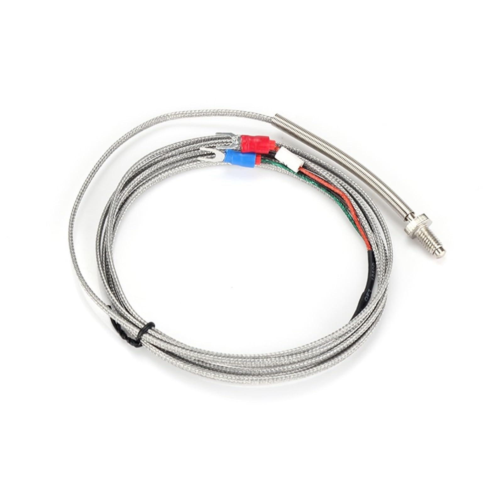Termopar K M6 para extrusoras y control de temperatura WRNT-02 5