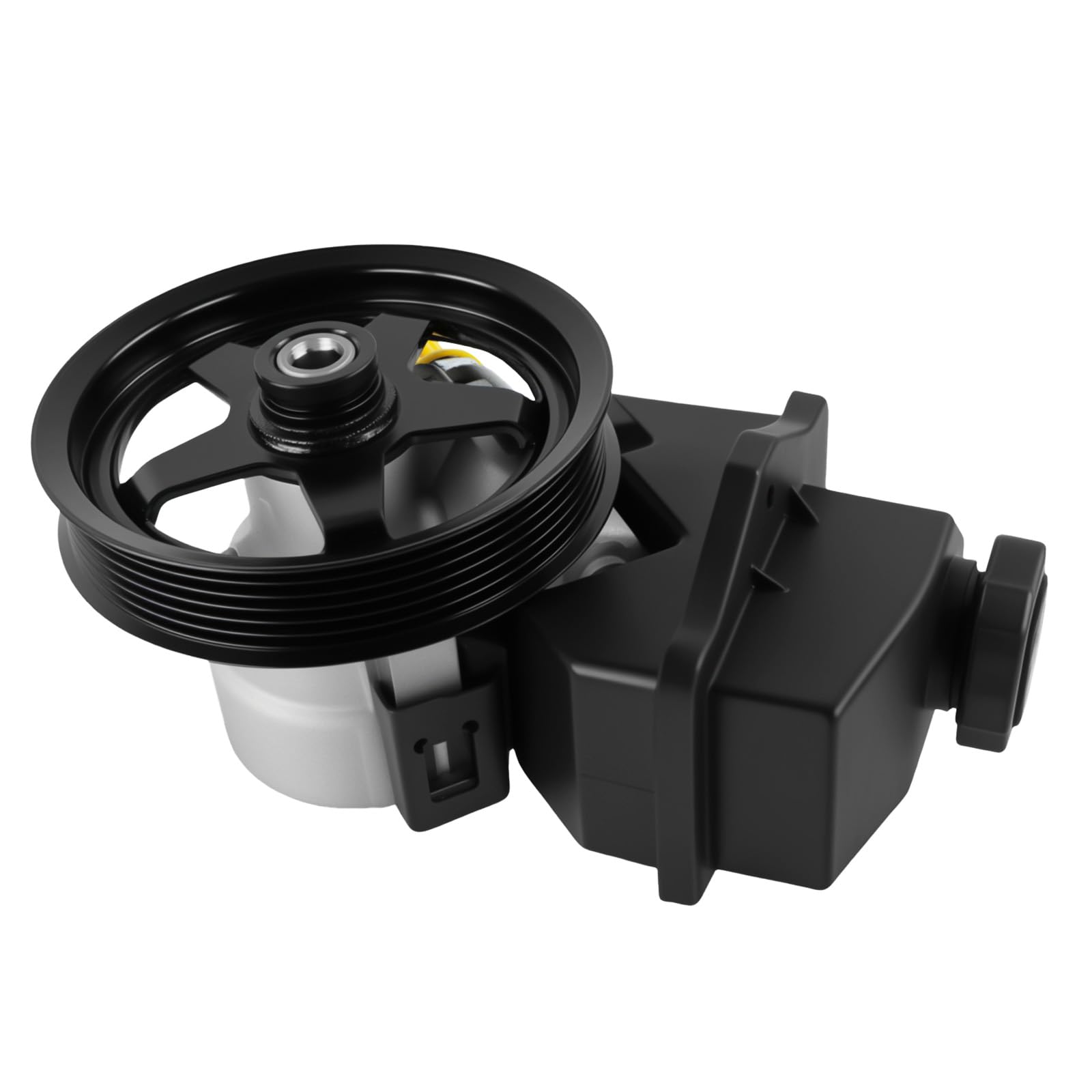 Autodevil 20-69989 Power Steering Pump