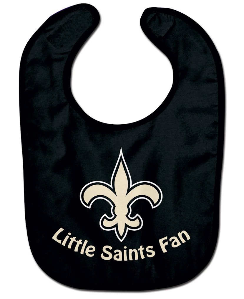 WincraftNFL All Pro Little Fan Baby Bib