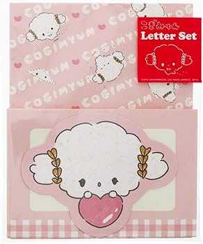 Amazon.co.jp: サンスター文具 サンリオ ダイカット レター