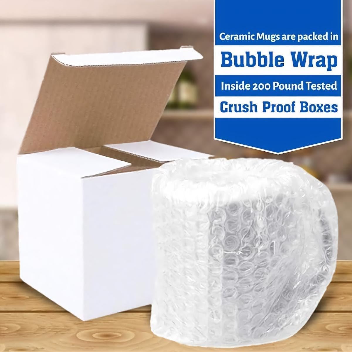 Veteran Coffee Mug - Retired Not Tired-Coffee On - 11 oz White Ceramic - Patriotic Design - Image 5