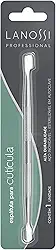 Lanossi Beauty & Care Espátula Para Unhas Com 2 Pontas Linha Professional Lanossi.