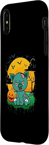 Miniatura 8 de iPhone 12 mini Pig Zombie Trick Or Treat Halloween Costume Case
