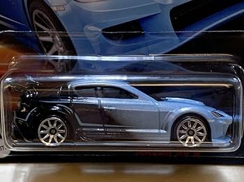 Amazon.co.jp: マツダ RX-8 SE3P [ワイルド・スピードX3 TOKYO DRIFT