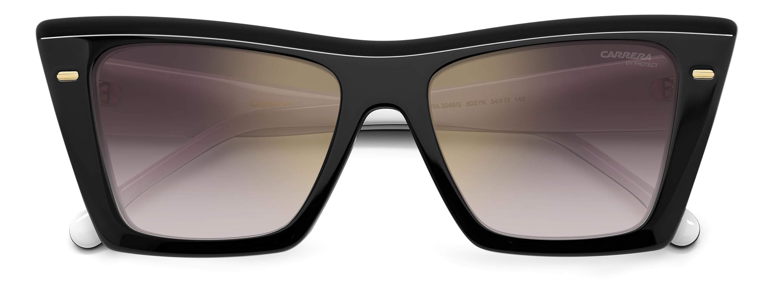 Carrera Carrera 3046/S Occhiali Donna (Pacco da 1)