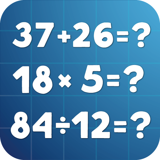 Math: cognitive arithmetic - App on Amazon Appstore