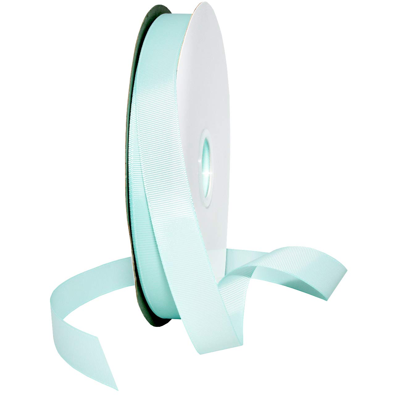 Ruban gros grain cristallin Morex Ribbon pour loisirs créatifs scrapbooking couture