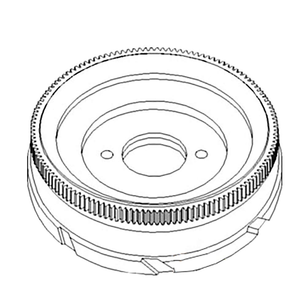 Amazon.com: Reliable Aftermarket Parts Our Name Says It All 