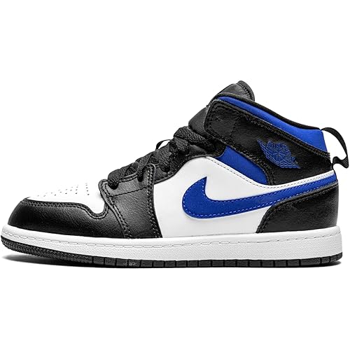 Jordan Preschool Jordan 1 Mid PS 640734