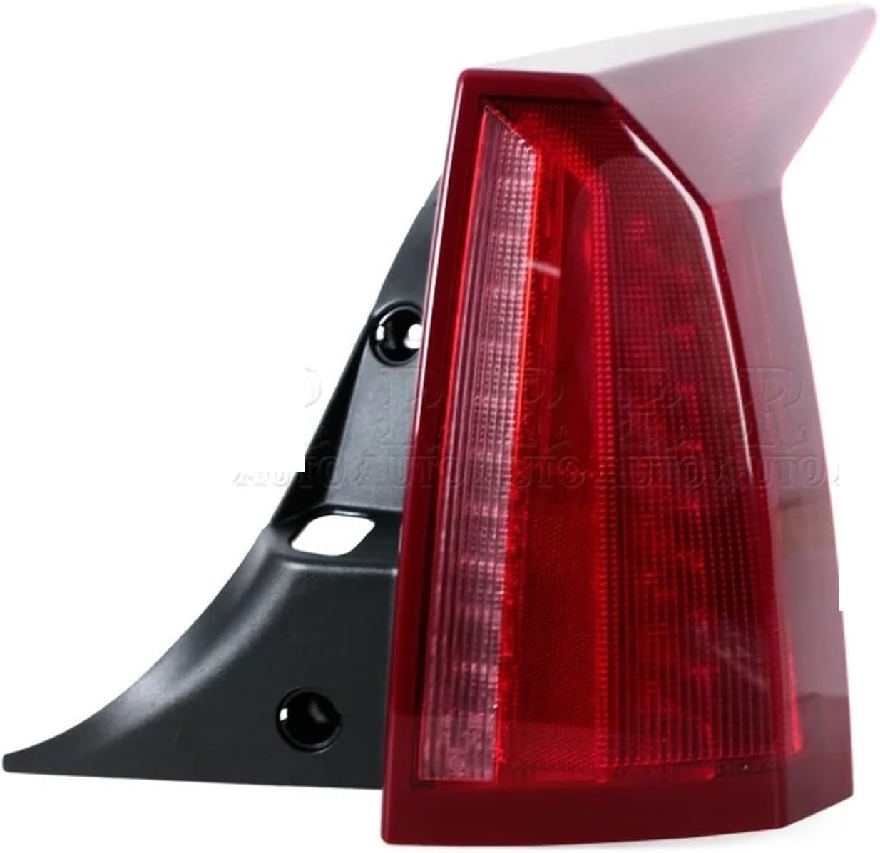 Rear Tail Light For Cadillac For XLR Tail Lamp Assembly Rear Fog Light Turn Signal Light Stop Brake Lamp Reversing Light Taillight Car Tail Light Rear Lamp(Only 1 Right)
