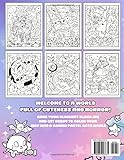 Zoom IMG-1 pastel goth kawaii cute and Zoom IMG-1 pastel goth kawaii cute and
