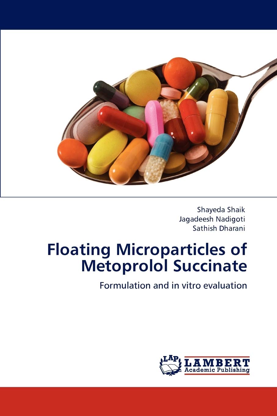Floating Microparticles of Metoprolol Succinate: Formulation and in vitro evaluation