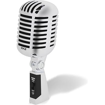 Pyle PDMICR42SL Microphone