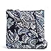 Produktbild Vera Bradley Signature Cotton Hipster Crossbody Purse, Deep Night Paisley