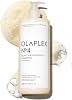 Olaplex No.4 Bond Maintenance Bond Configurator Maintenance Shampoo 1000 Ml