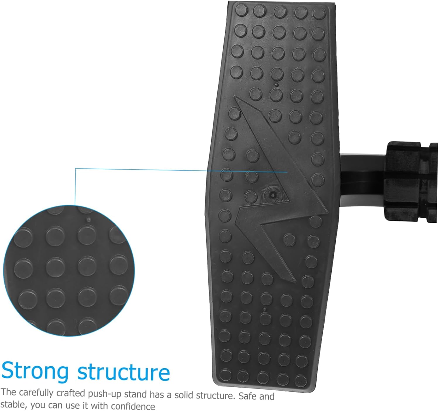 Push up Stand Workout Training Pushup Bars Equipment Pullup Pull Squat Rack Home Gym Lifting Belt Gym