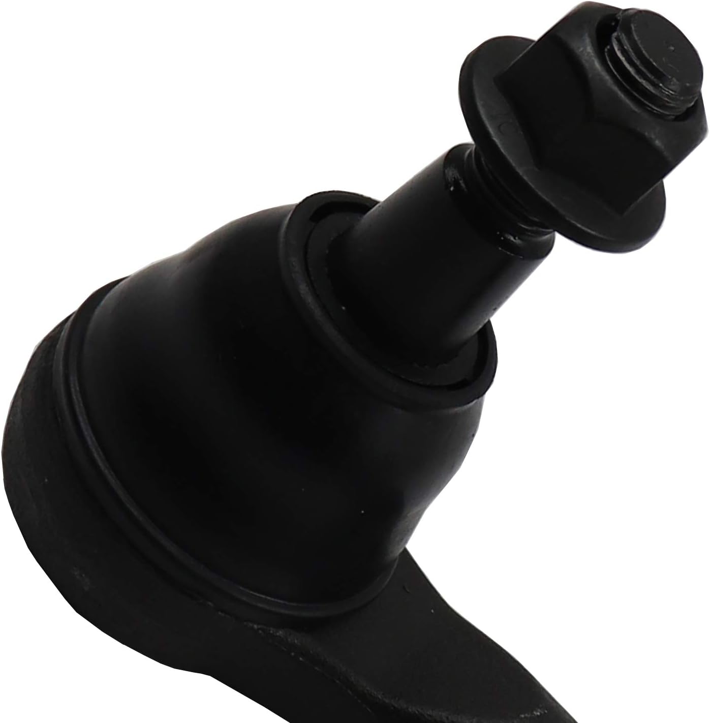 Beck/Arnley 101-7293 Tie Rod End