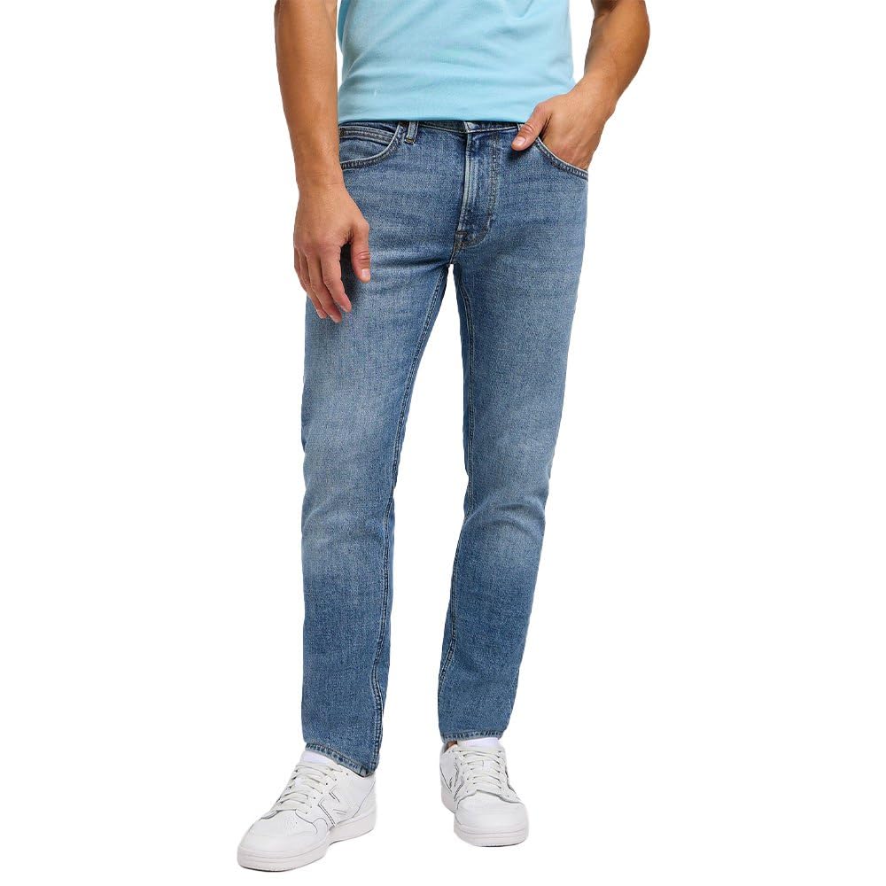 Lee Herren Luke Jeans, Country Road, 34W / 30L