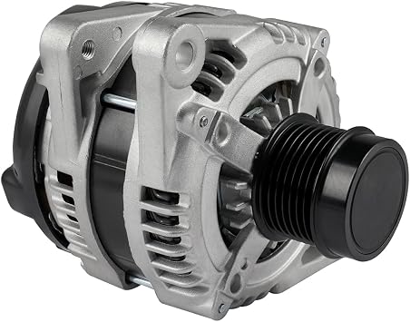 New Alternator Replacement For 2011-2016 for Toyota for Highlander 2007-2016 for Toyota for Sienna, High Output Alternator 27060-0P210, 27060-0P240, 27060-0P241