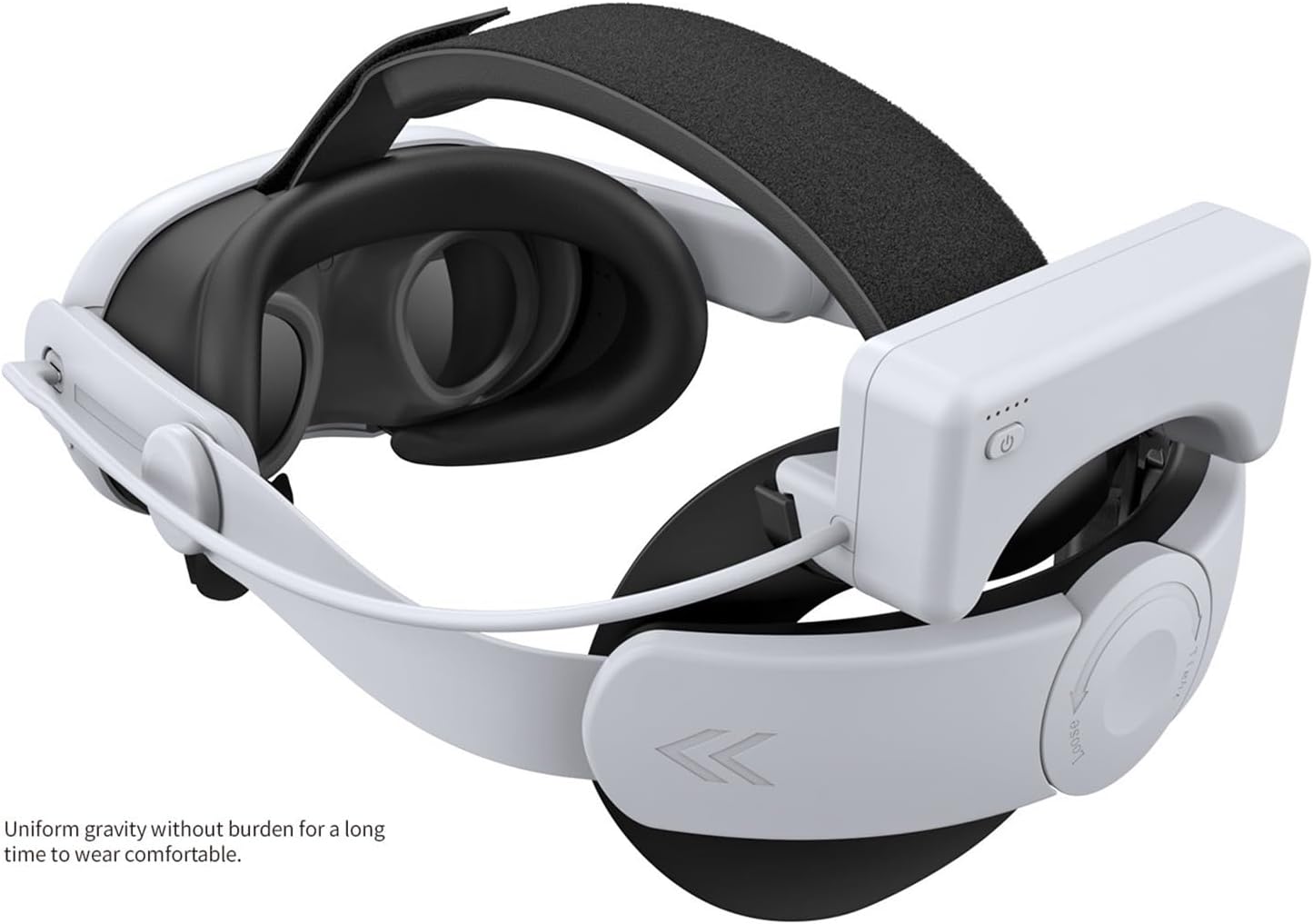 Meta Quest 3S 128GBとEliteストラップの魅力：次世代VR・MR体験の完全 