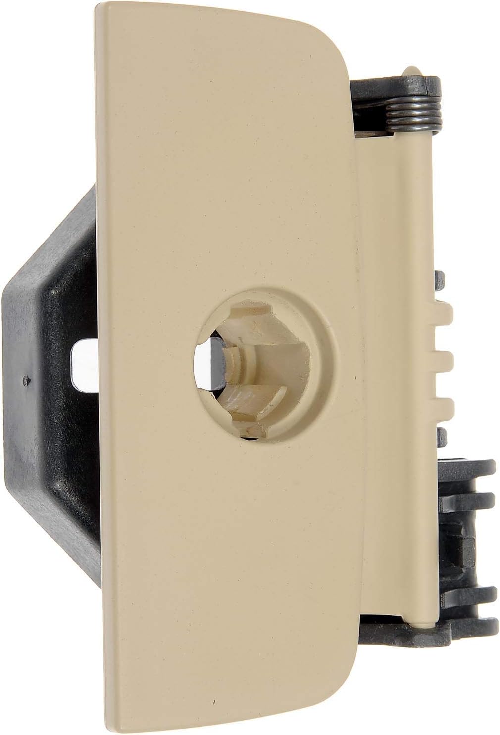 APDTY 144799 Glove Box Latch Replacement Replaces 15251007
