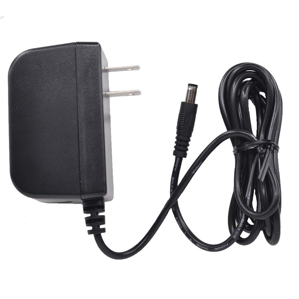 Amazon | KOZUMUWAN ACアダプター 7.5V 3A センタープラス