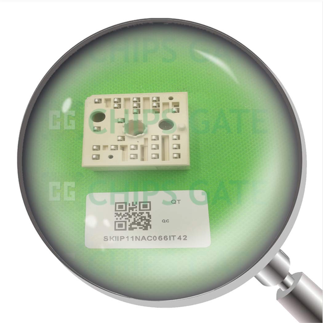 SKIIP11NAC066IT42 1Pcs New SKIIP11NAC066IT42 Module
