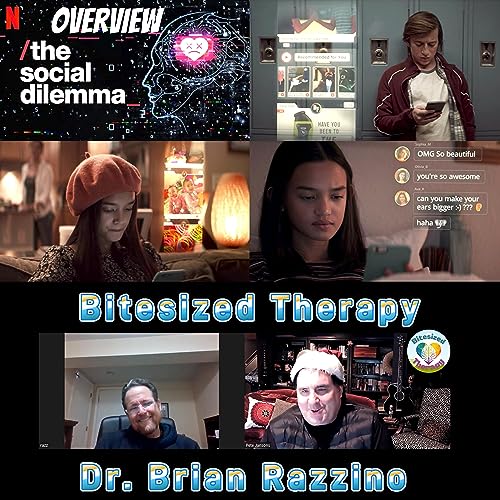 The Social Dilemma Overview by Dr. Brian Razzino
