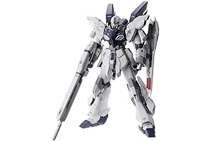MG NU GUNDAM VER KA Model Kit